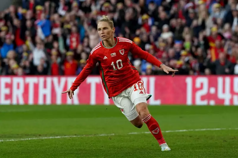 Jess Fishlock Makes Shock Wales Retirement U-Turn After Euro 2025 Heartbreak
