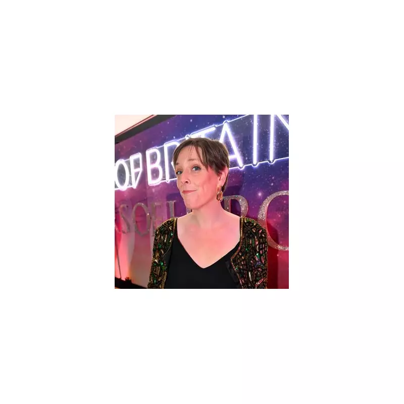 Jess Phillips Fights Back Tears During Pride Month Tribute in Parliament