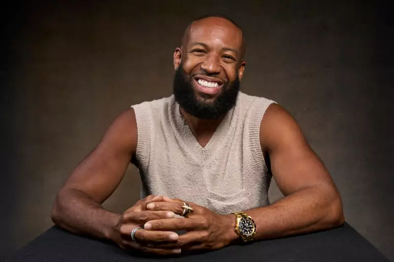 Jesse Jackson Hospitalised: Civil Rights Icon Receives Treatment in Detroit