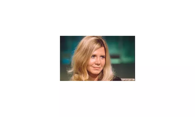 Jilly Cooper's Raunchy Diaries Spark Fierce Bidding War Among Publishers