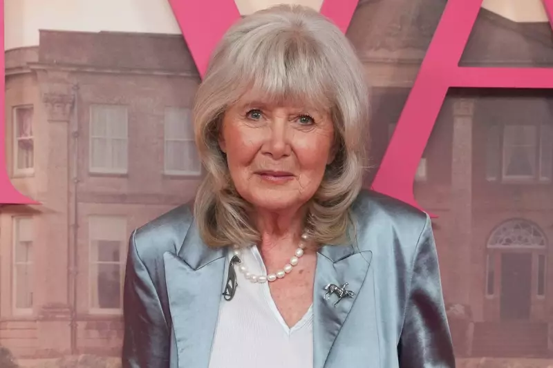 Jilly Cooper's Surprising Connection to Hornchurch Revealed as Author Becomes Dame