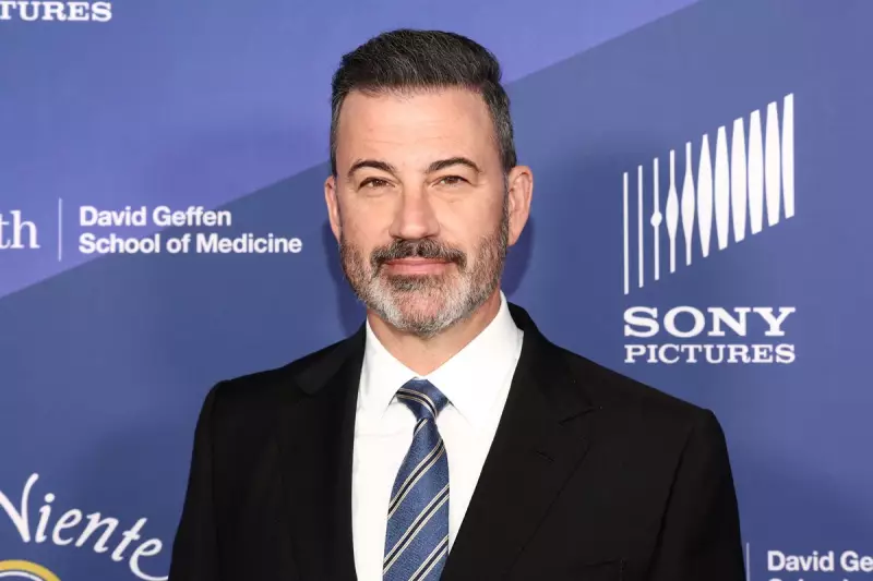 Jimmy Kimmel's Late Night Show Faces Unexpected Hiatus: What's Behind the Suspension?