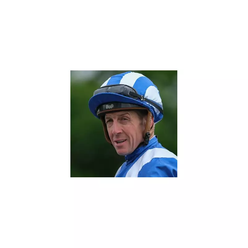 Jockey Jim Crowley's Miraculous Recovery: From Wheelchair to Winner at York Racecourse
