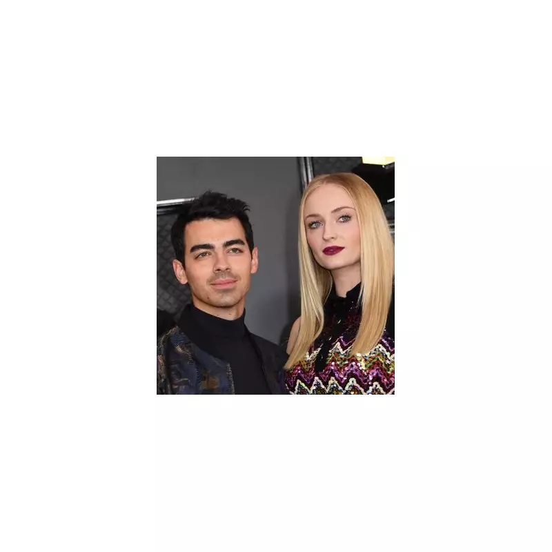 Joe Jonas Spotted in Surprise Night Out With Coldplay's Chris Martin Following Sophie Turner Split