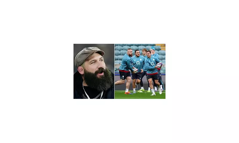 Joe Marler's TV Obsession: England Rugby Star's 'Traitors' Addiction Revealed