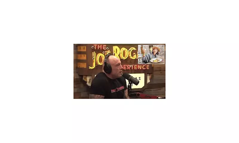 Joe Rogan's Explosive Claim: American Food is 'Poison' Compared to European Standards