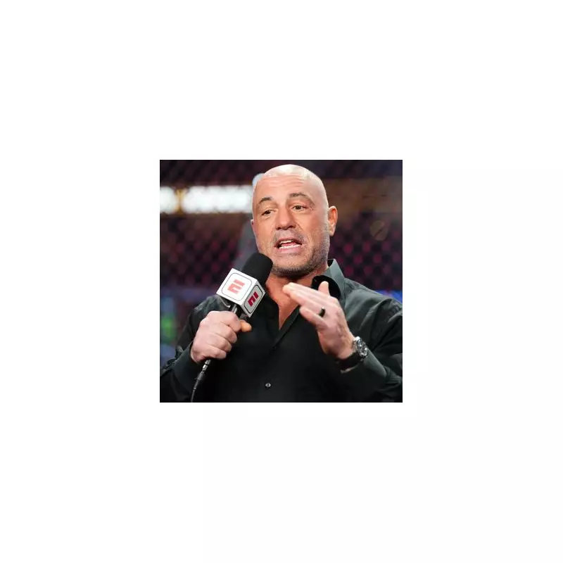 Joe Rogan's Radical UFC Solution: A Fourth Judge Could End Controversial Decisions Forever