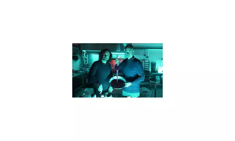 Joe Wicks: From Body Coach to TV Hitman in 'Licensed To Kill' - Our Verdict