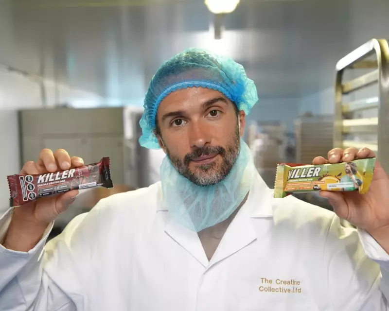 Joe Wicks' Protein Bar Empire: Channel 4 Documentary Exposes Shocking Truths