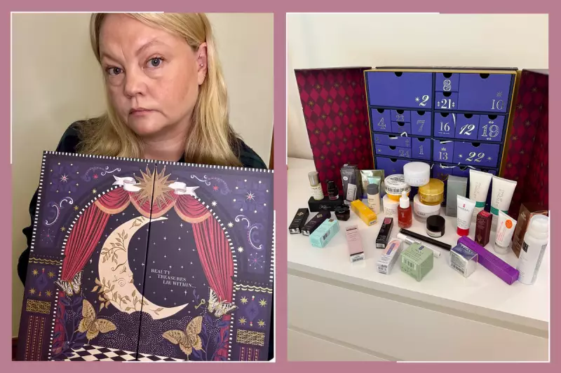 John Lewis Beauty Advent Calendar 2025 Review: Is This Luxury Countdown Worth The Splurge?