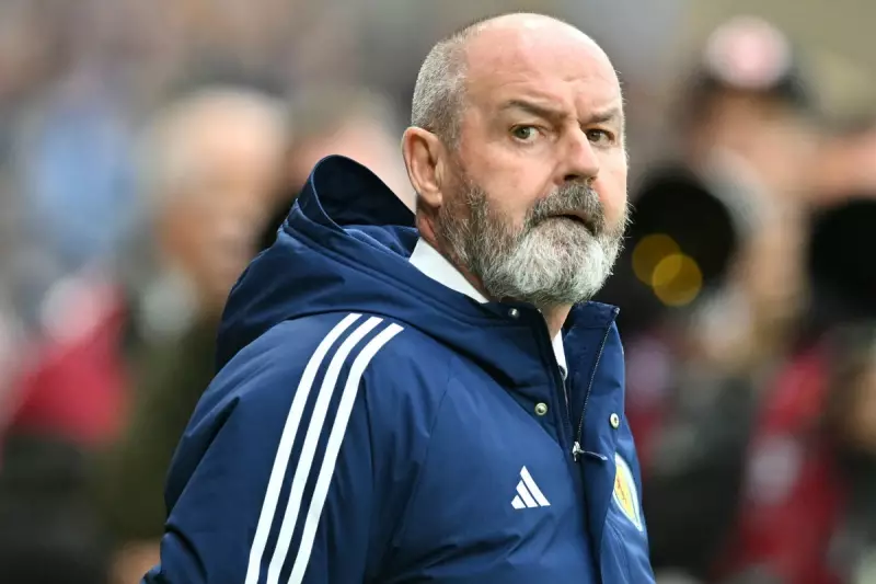 John McGinn Fires Scotland Towards Euro 2024 as Steve Clarke's Side Secure Vital Victory