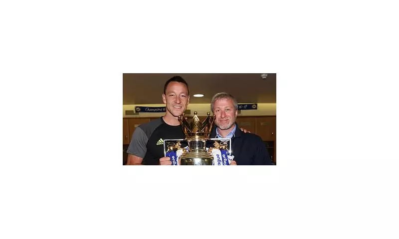 John Terry Blasts 'Disgusting' Treatment of Roman Abramovich as Chelsea Legend Defends Former Owner