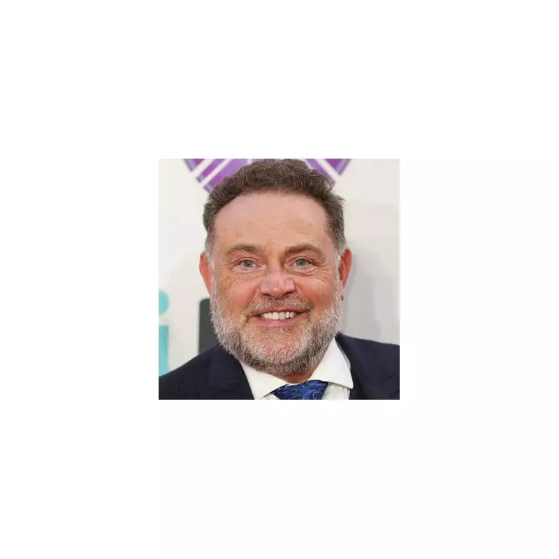 John Thomson Teams Up With Lightning Seeds for Manchester's Homeless Crisis