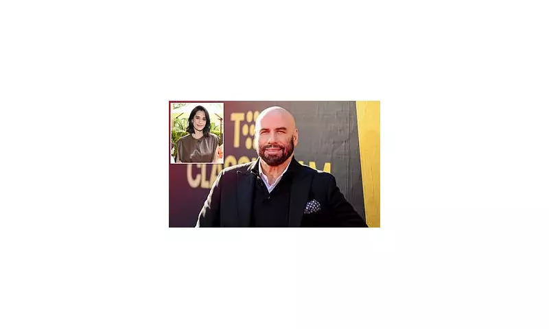 John Travolta's Daughter Ella Makes Acting Debut Alongside Hollywood Legend Father in Emotional New Project