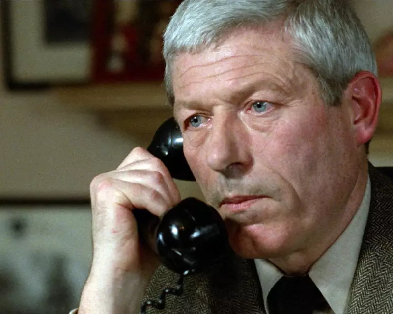 John Woodvine: Celebrated RSC Actor and National Theatre Star Dies at 98