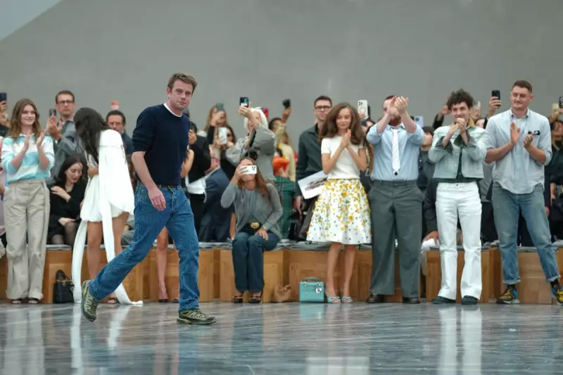 Johnny Depp's Dior Comeback: Fragrance Campaign Triumph Amid Legal Battles