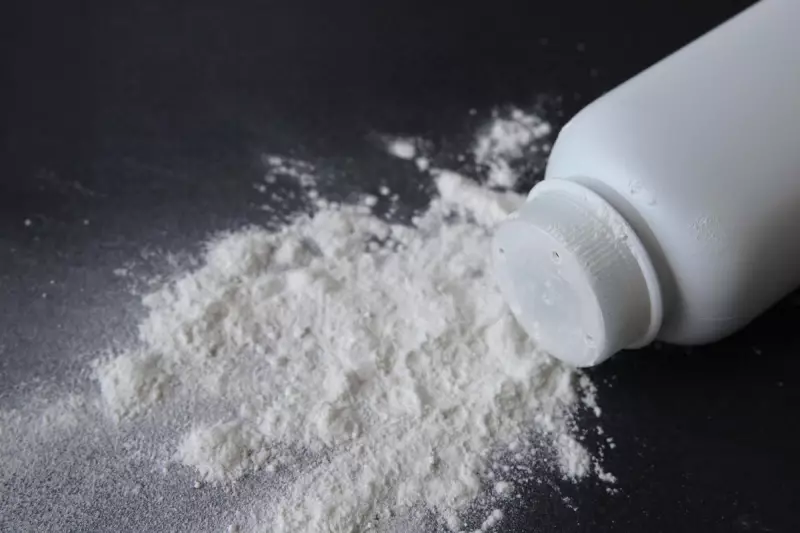 Johnson & Johnson Faces Billions in Compensation After Cancer-Linked Talc Scandal