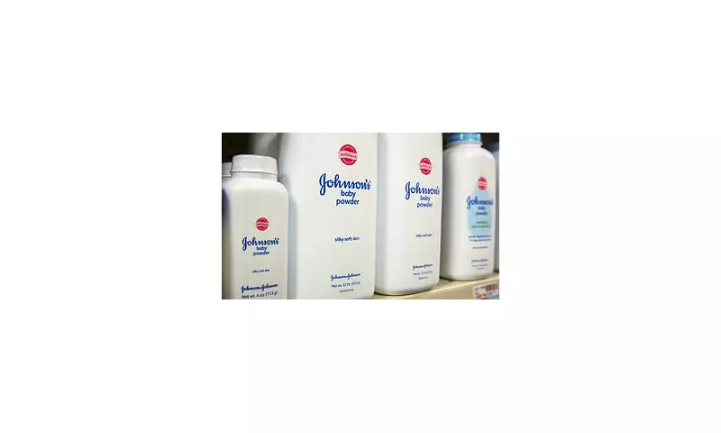 Johnson's Baby Powder Under Fire: Shocking Asbestos Findings Spark Cancer Fears