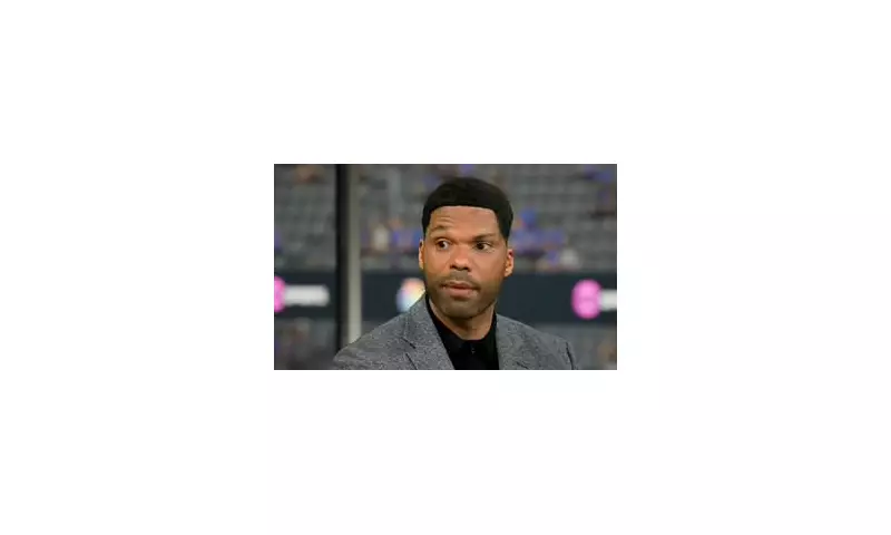 Joleon Lescott's Hair Transformation: Former England Defender's Dramatic New Look Stuns Fans