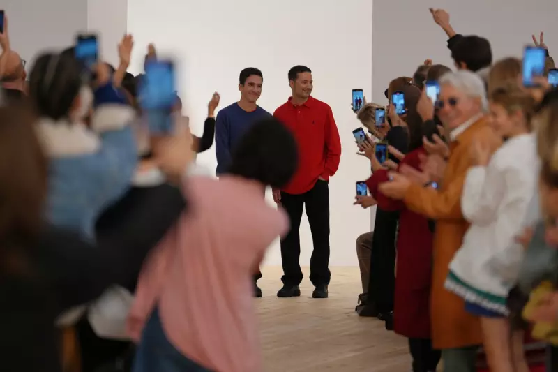 Jonathan Anderson's Paris Fashion Week Triumph: Loewe and Proenza Schouler Steal the Spotlight