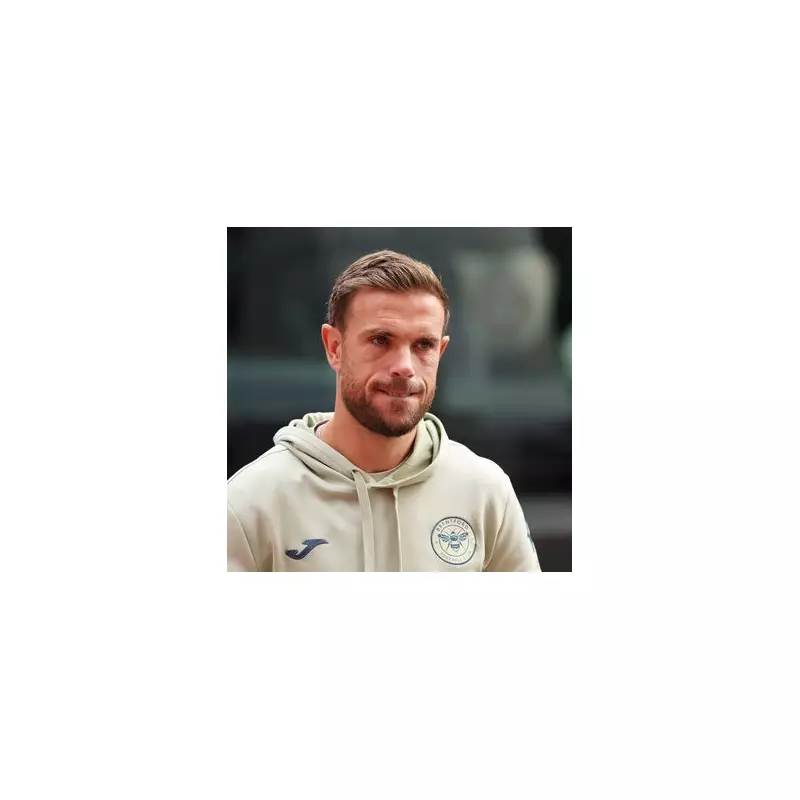 Jordan Henderson's Shocking Saudi Exit: The Untold Story of His Family's Struggle