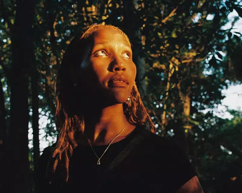 Jordan Patterson's Coffee Shop Charm: Your Ultimate Guide to This Week's Essential New Music