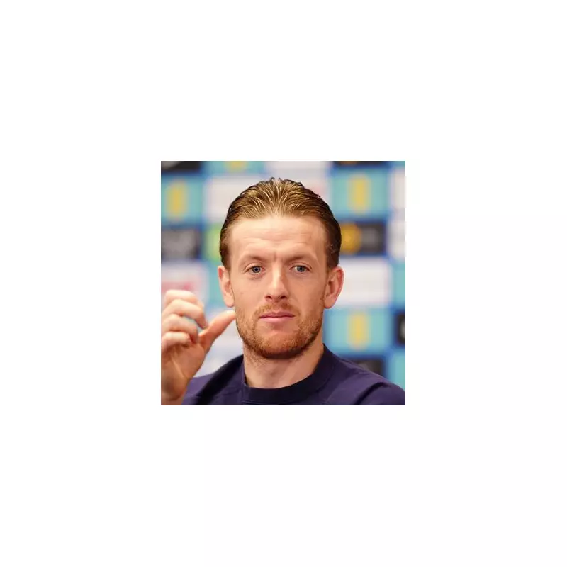 Jordan Pickford: England's Unsung Hero Between the Posts Deserves More Recognition