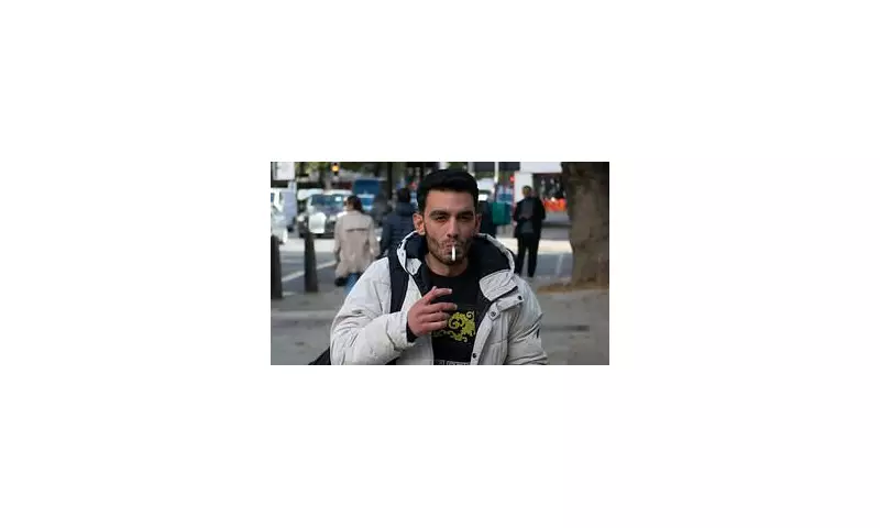 Jordanian Migrant Jailed for Sexual Assault on London Tube: Four Women and Girls Targeted