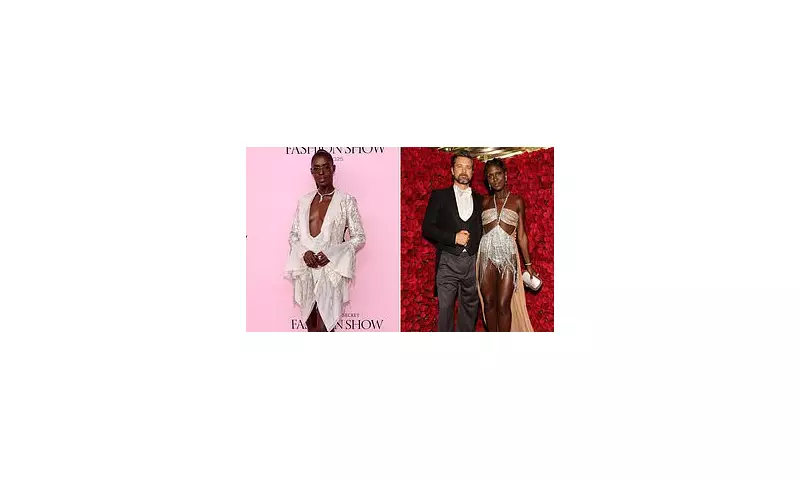 Joshua Jackson and Jodie Turner-Smith's Marriage Reaches Dramatic Conclusion as Divorce Finalises