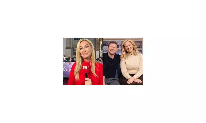 Josie Gibson Breaks Silence on Morning Show Absence: 'I've Been Struggling With Career Hurdles'