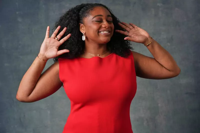 Joy's Viral Ella Fitzgerald Rendition Earns Standing Ovation and Grammy Recognition