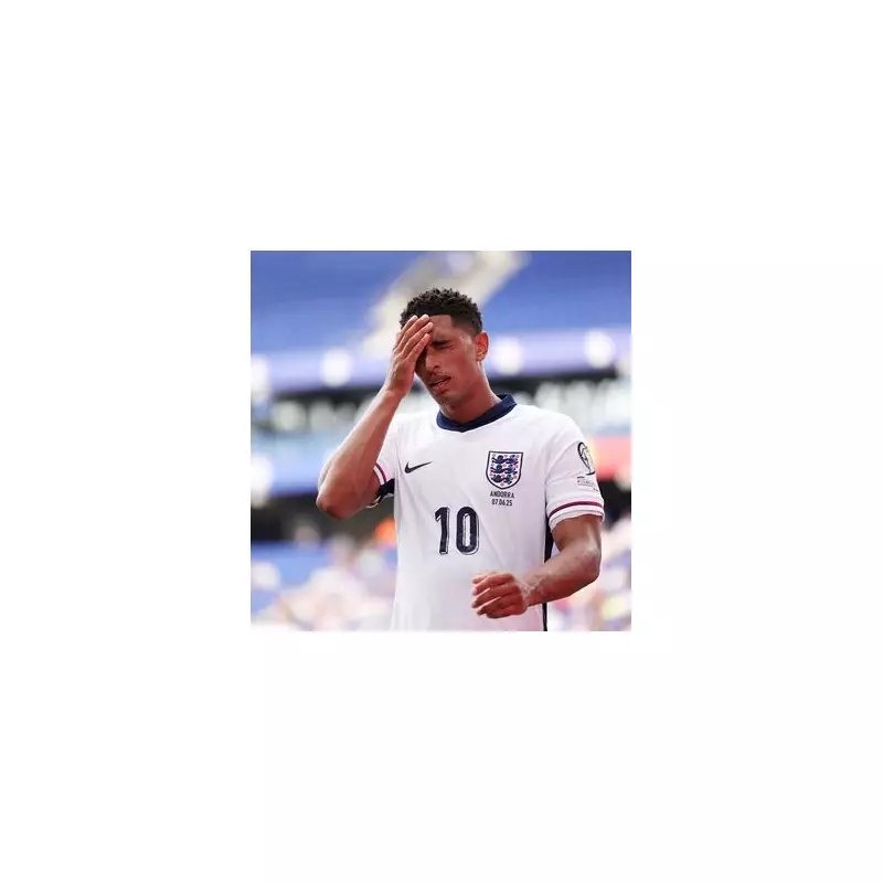 Jude Bellingham's Brilliance Could Force Tuchel's Hand as England Star Shines for Real Madrid