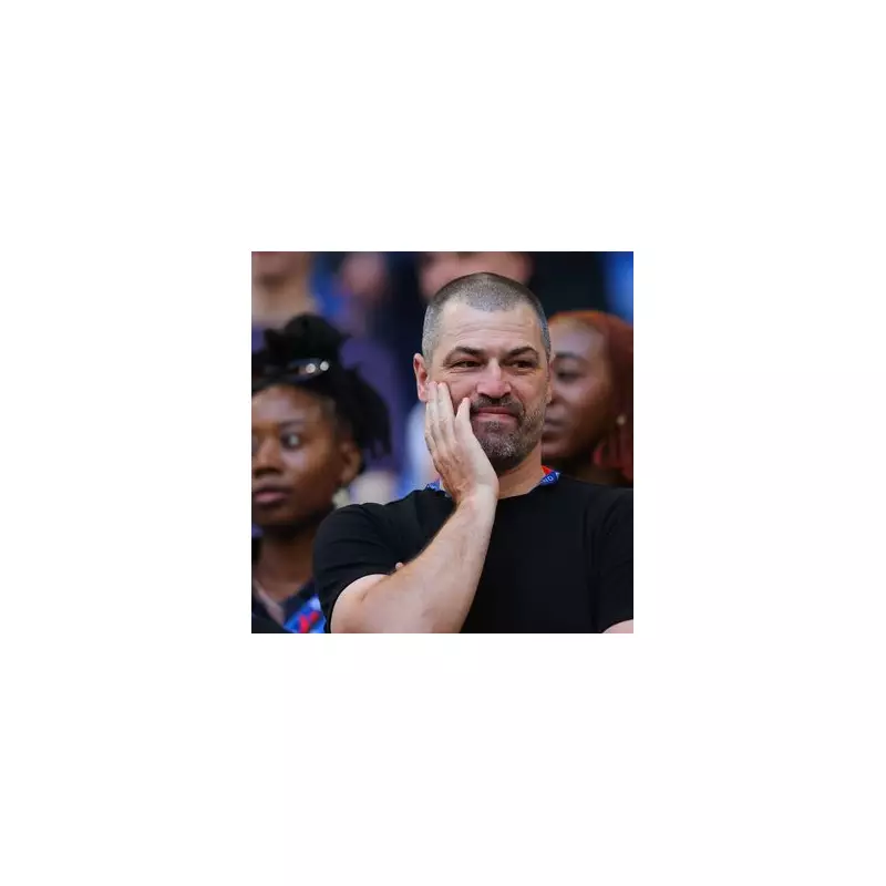 Jude Bellingham's Parents Reveal The Secret Behind England Star's Meteoric Rise