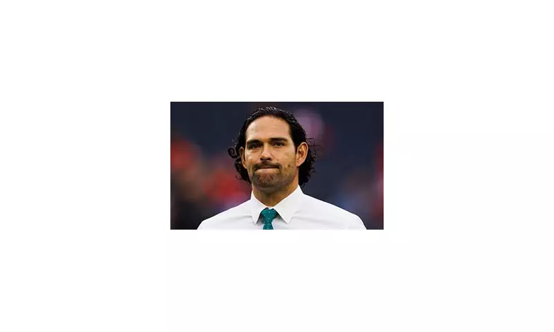 Judge Steps Down in Shocking Mark Sanchez Stabbing Case - Legal Drama Unfolds