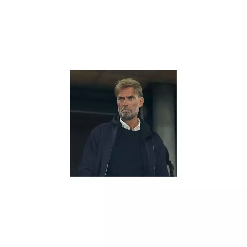 Jurgen Klopp's Emotional Confession: How Liverpool Exit is Taking Its Toll