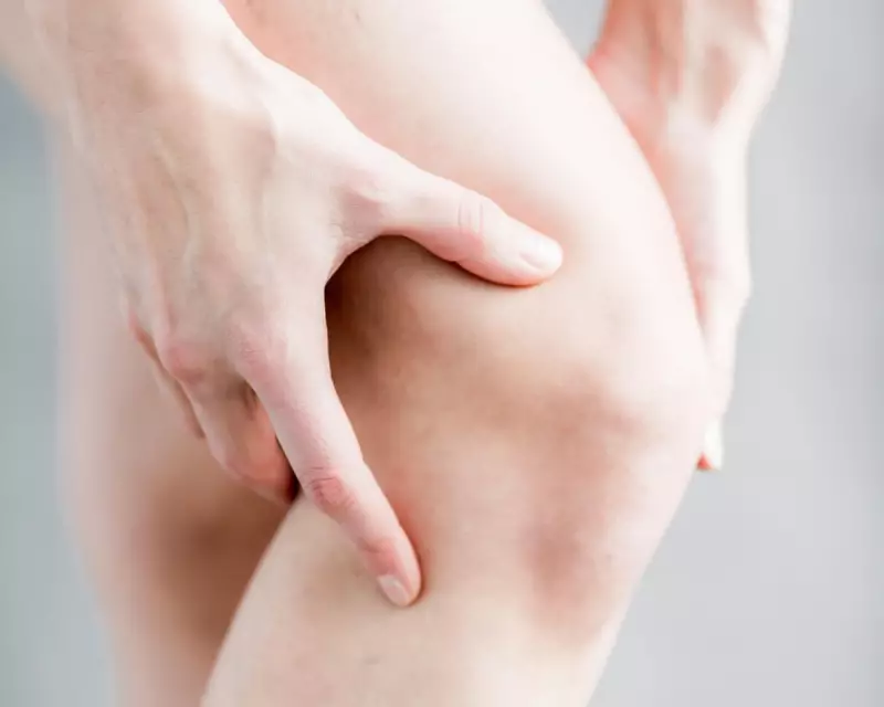 Just 2 Hours of Weekly Exercise Can Slash Joint Pain and Ease NHS Pressure, Study Reveals