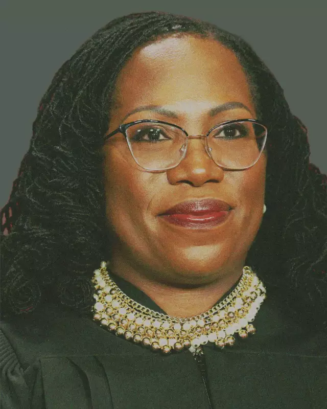 Justice Ketanji Brown Jackson's Supreme Court Journey: A Transformative Voice on America's Highest Bench