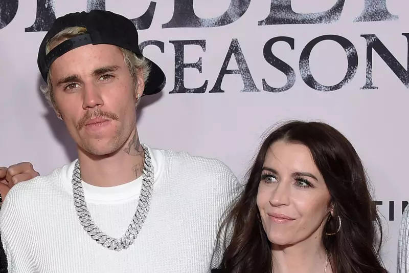 Justin Bieber's Mother Pattie Mallette Reveals Powerful Prayer Ritual For Her Son