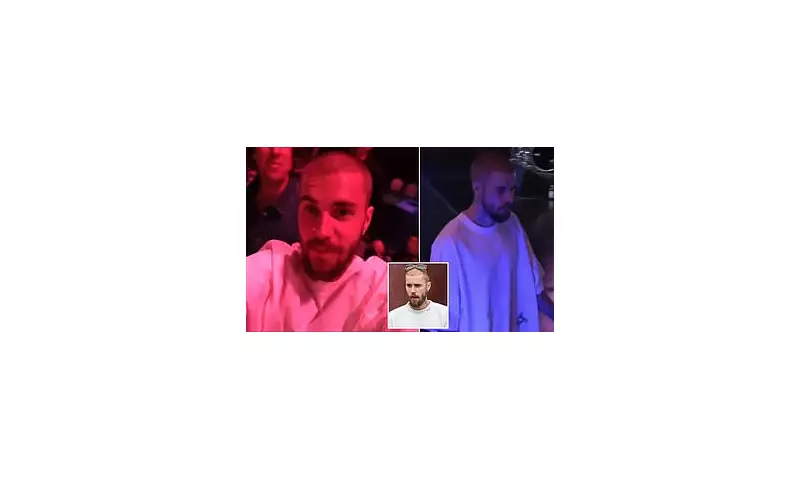 Justin Bieber's Surprise Twitch Stream During Coachella Sends Fans Into Meltdown