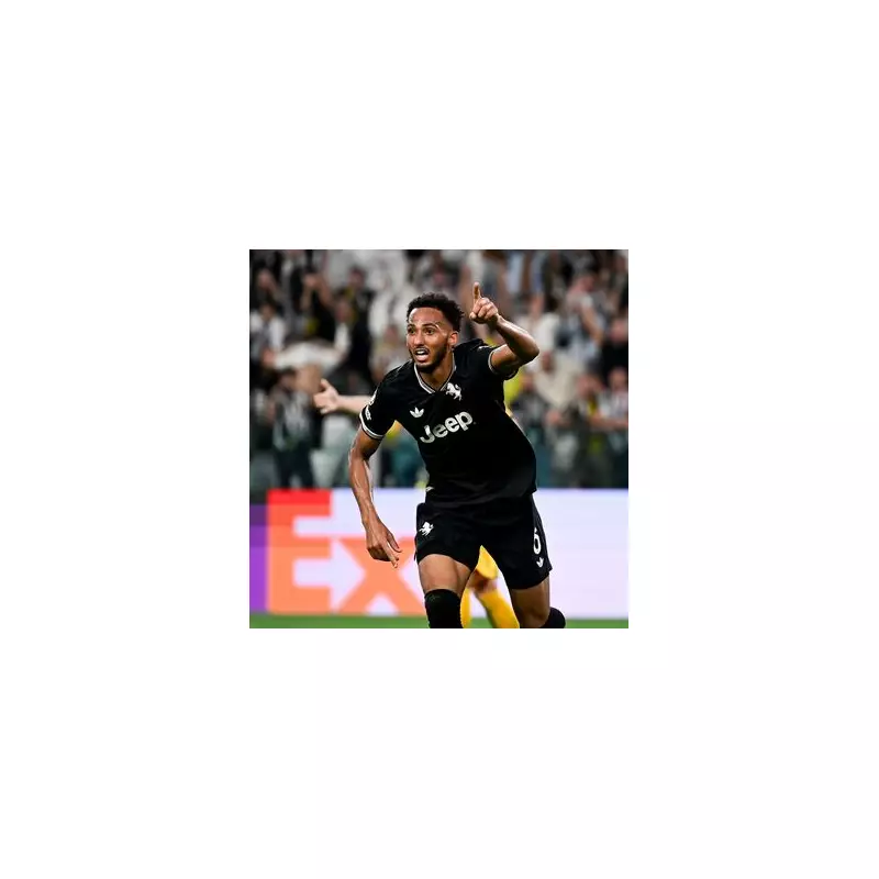 Juventus Plot Shock Move for England Defender Lloyd Kelly in Bargain Free Transfer