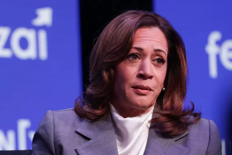 Kamala Harris Accuses Trump of Election Sabotage in Explosive New Book