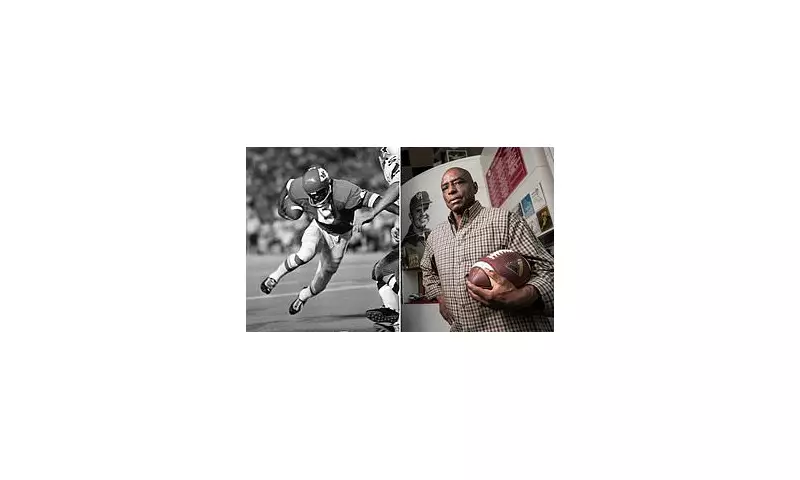 Kansas City Chiefs Trailblazer Warren McVea Passes Away at 79 - Remembering an NFL Pioneer
