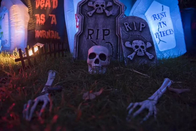 Kansas City Haunted House Nightmare: Woman Sues After 'Beast' Actor Leaves Her Severely Injured