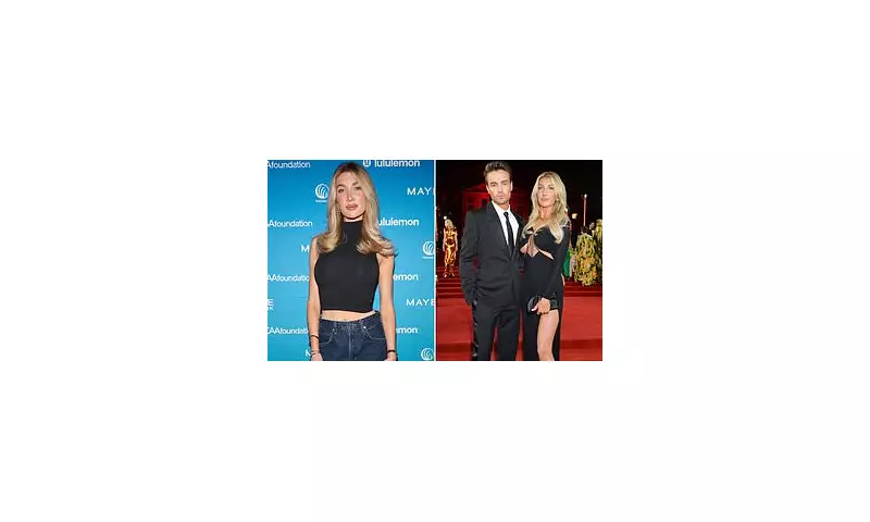 Kate Cassidy's Heartbreaking Revelation: 'I Didn't Want to Live' After Partner Liam Payne's Tragic Death