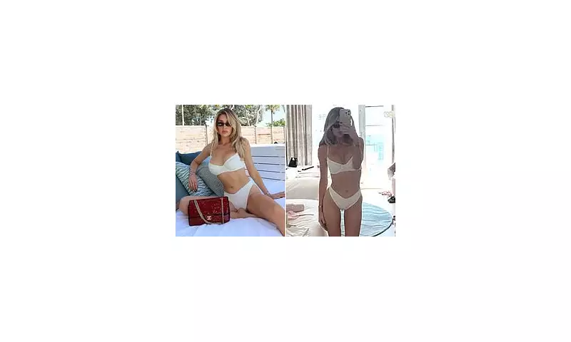 Kate Cassidy's Miami Getaway Raises Eyebrows: Friends Concerned About Behaviour Following Liam Payne's Tragic Death