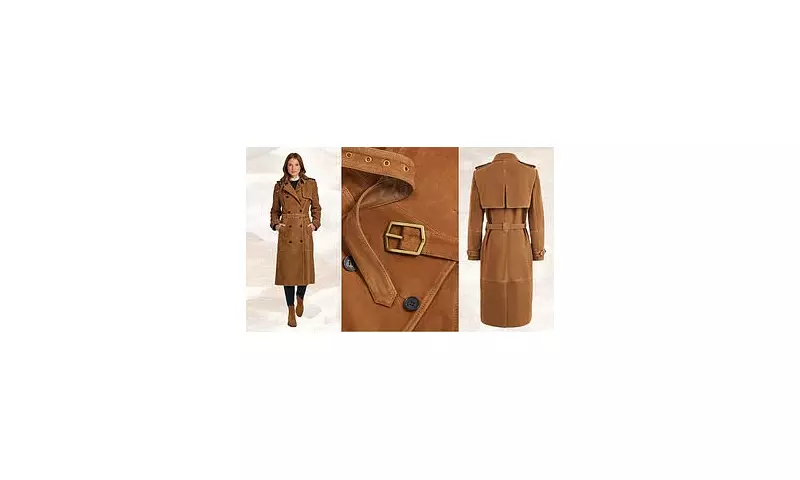 Kate Garraway and Zara Tindall's Style Steal the Show at Celebrity Traitors Filming