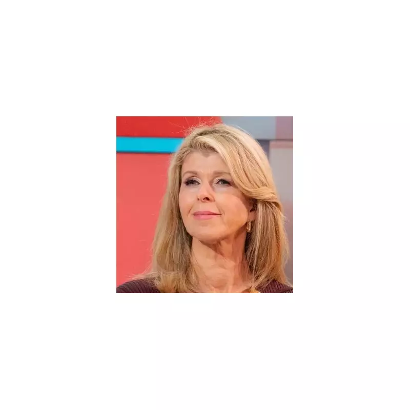 Kate Garraway's Heartbreaking Financial Struggle After Derek Draper's Devastating Illness