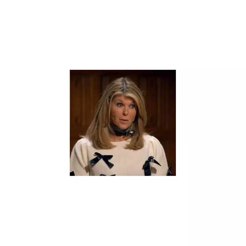 Kate Garraway's Heartfelt Plea: Why She's Taking On Celebrity Big Brother Despite Husband's Health Crisis