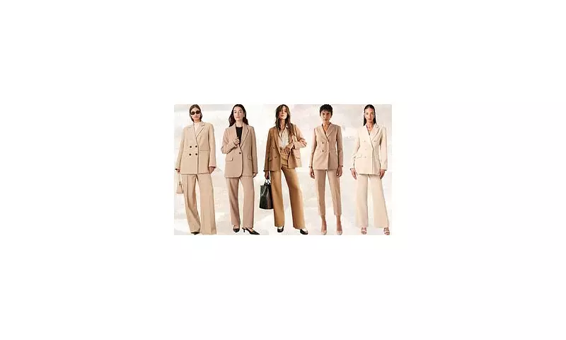 Kate Middleton and Meghan Markle's Style Showdown: The Camel Coat Revival Taking Autumn By Storm