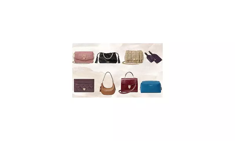 Kate Middleton's Favourite Handbag Brand Launches Must-Have Christmas Collection - Shop Now!